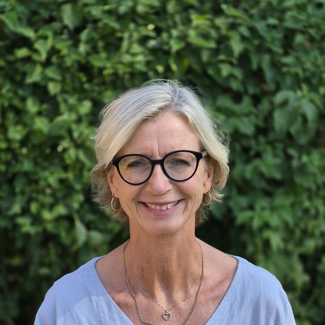 Diana Begander, Lerncoach und ADHS-/ADS-Beraterin